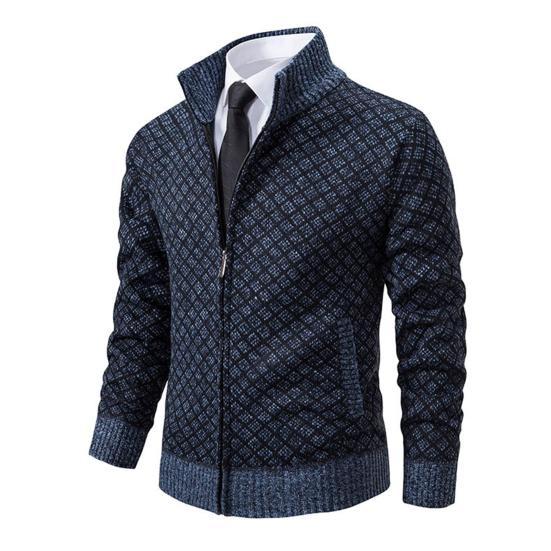 DOMINIC | Trendy Men's Jacket