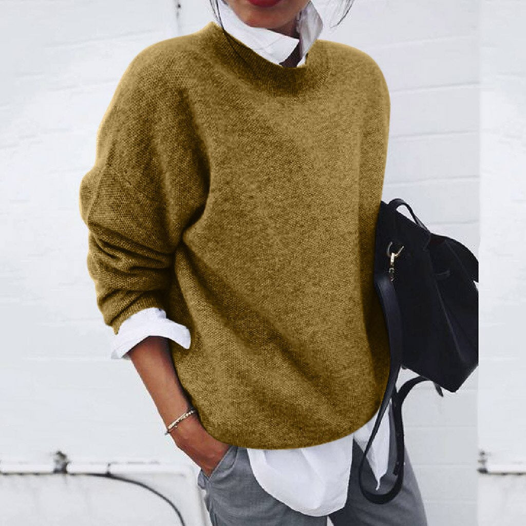 ADA | COMFY SWEATER