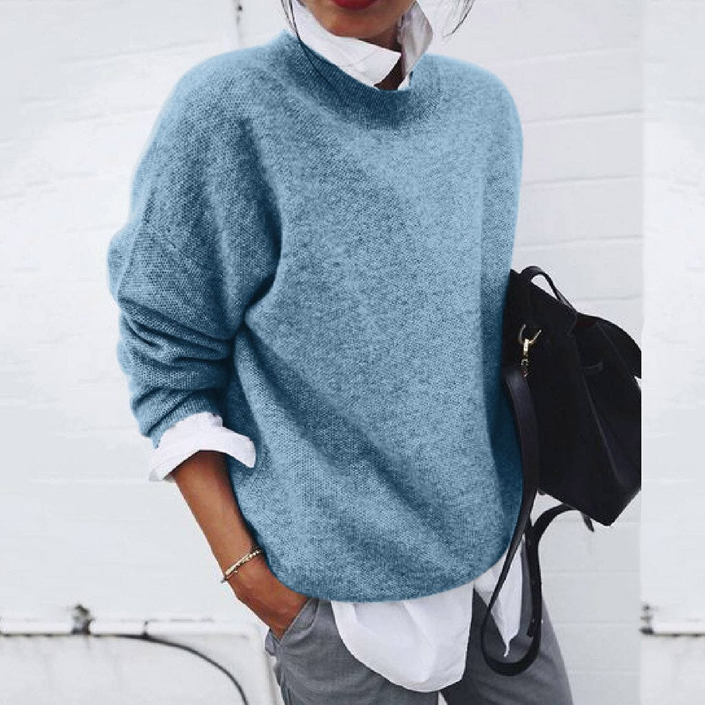 ADA | COMFY SWEATER