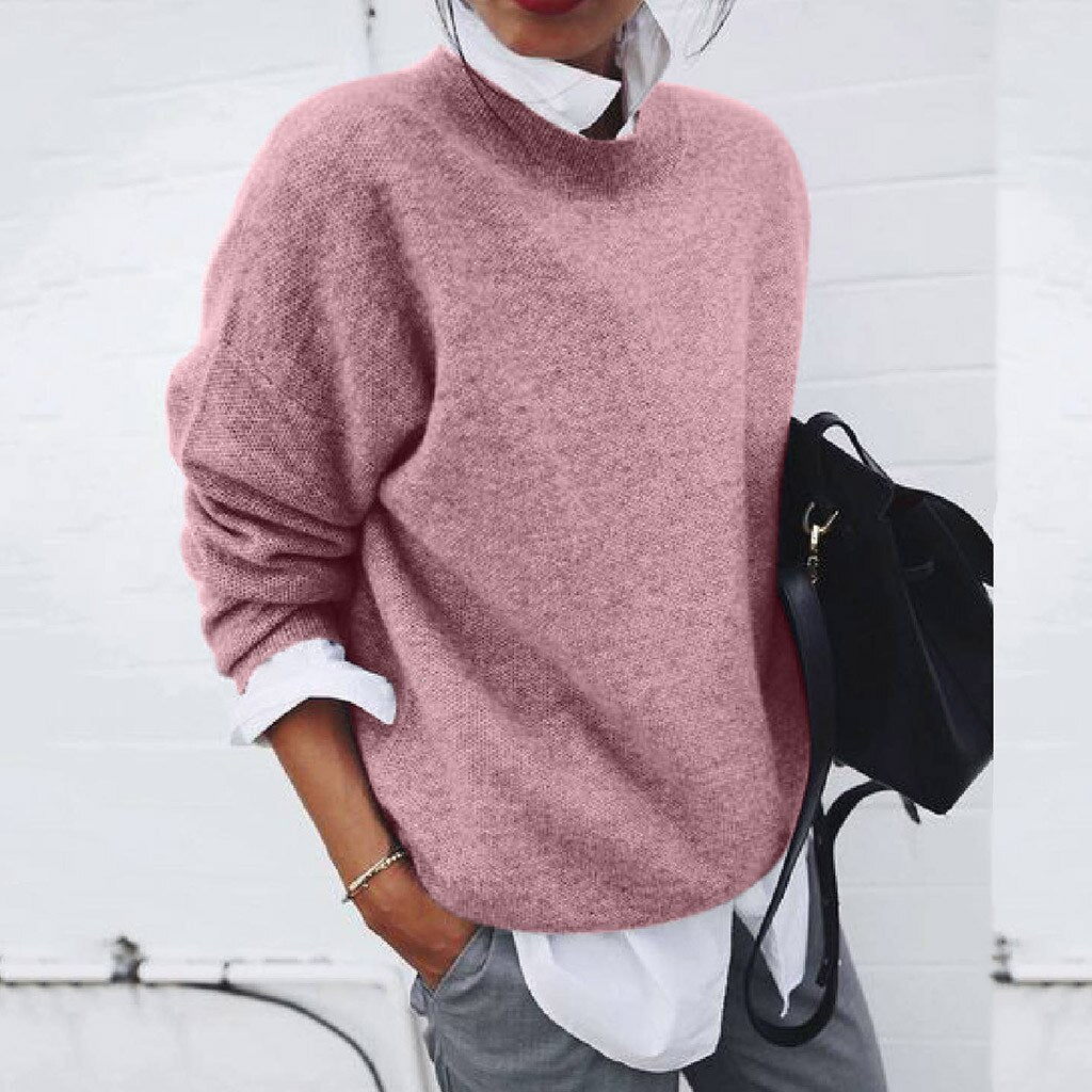 ADA | COMFY SWEATER