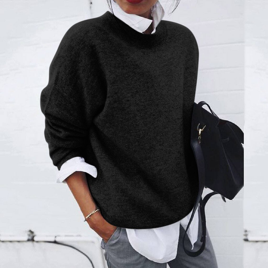 ADA | COMFY SWEATER