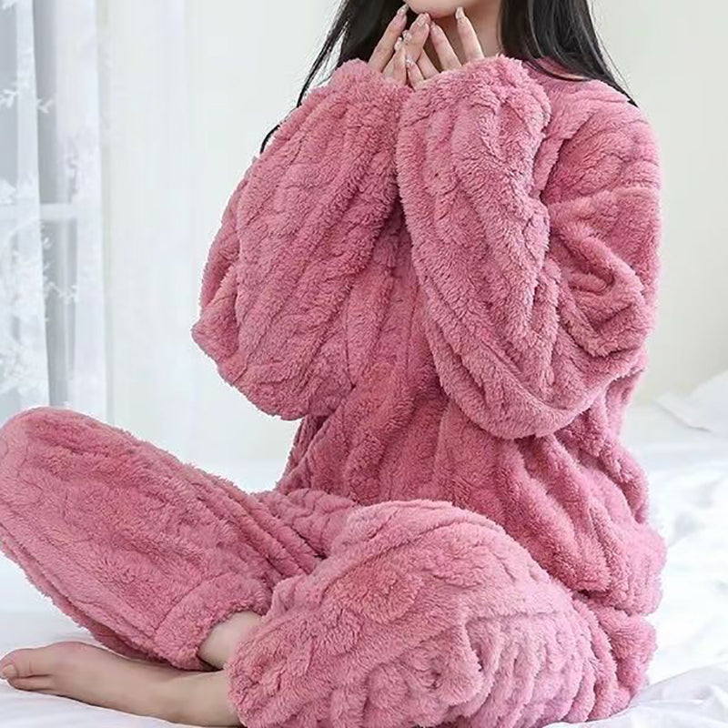 Women's Cozy Pyjama Set