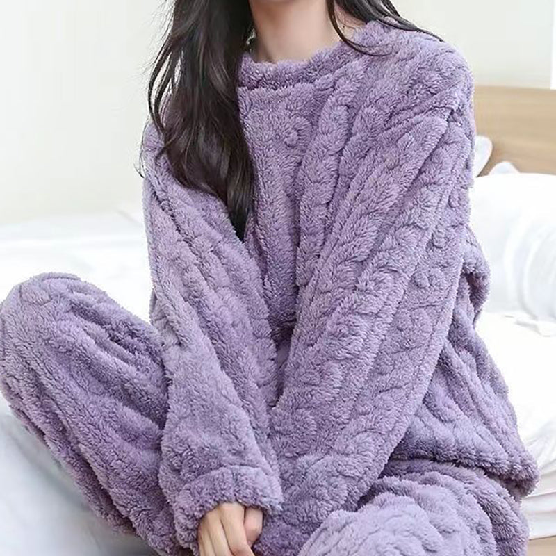 Women's Cozy Pyjama Set