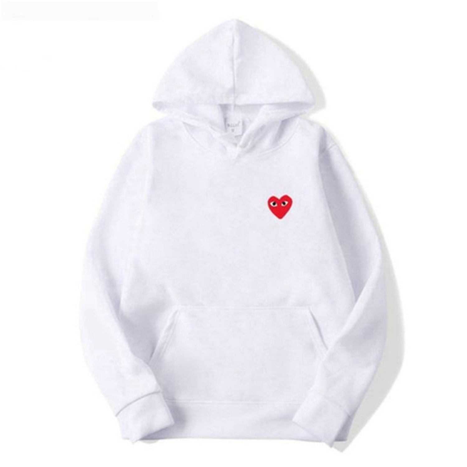 Viora Women's Cotton Hoodie | Available in Various Colors