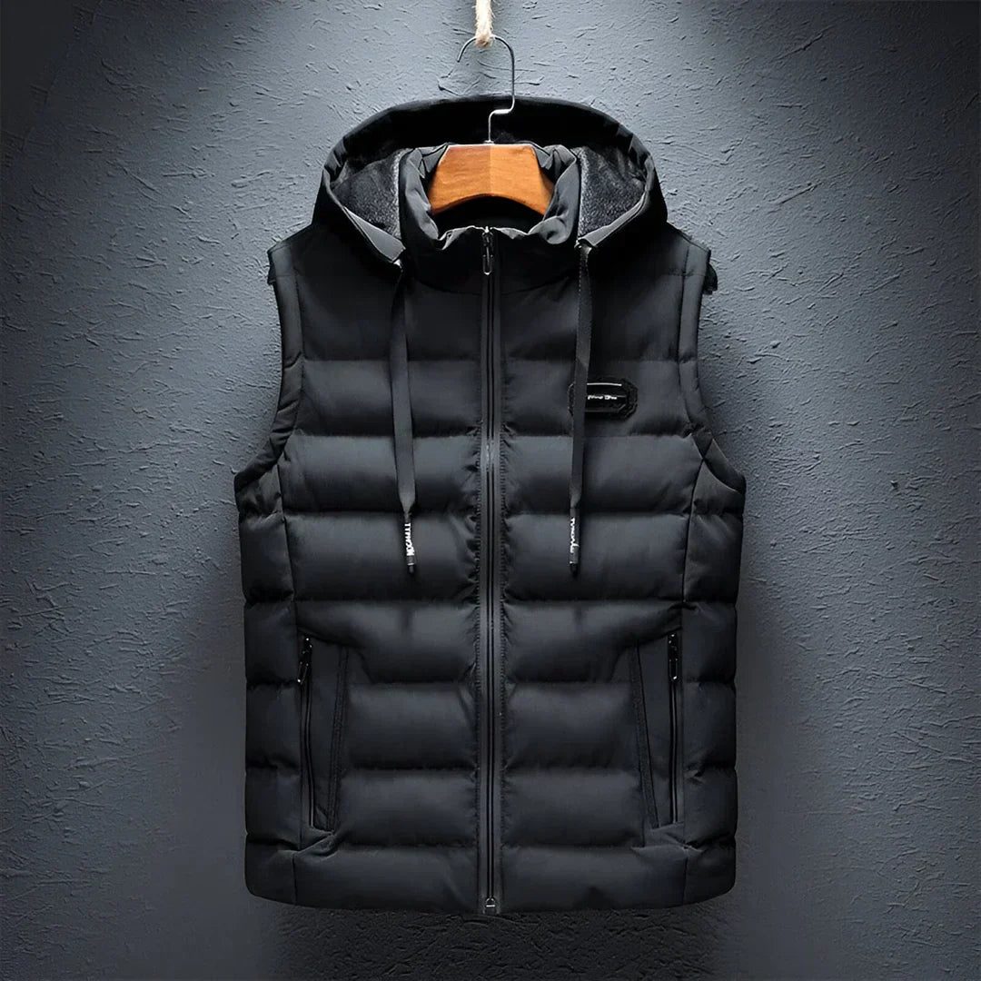 ENRICO™ Lightweight Vest