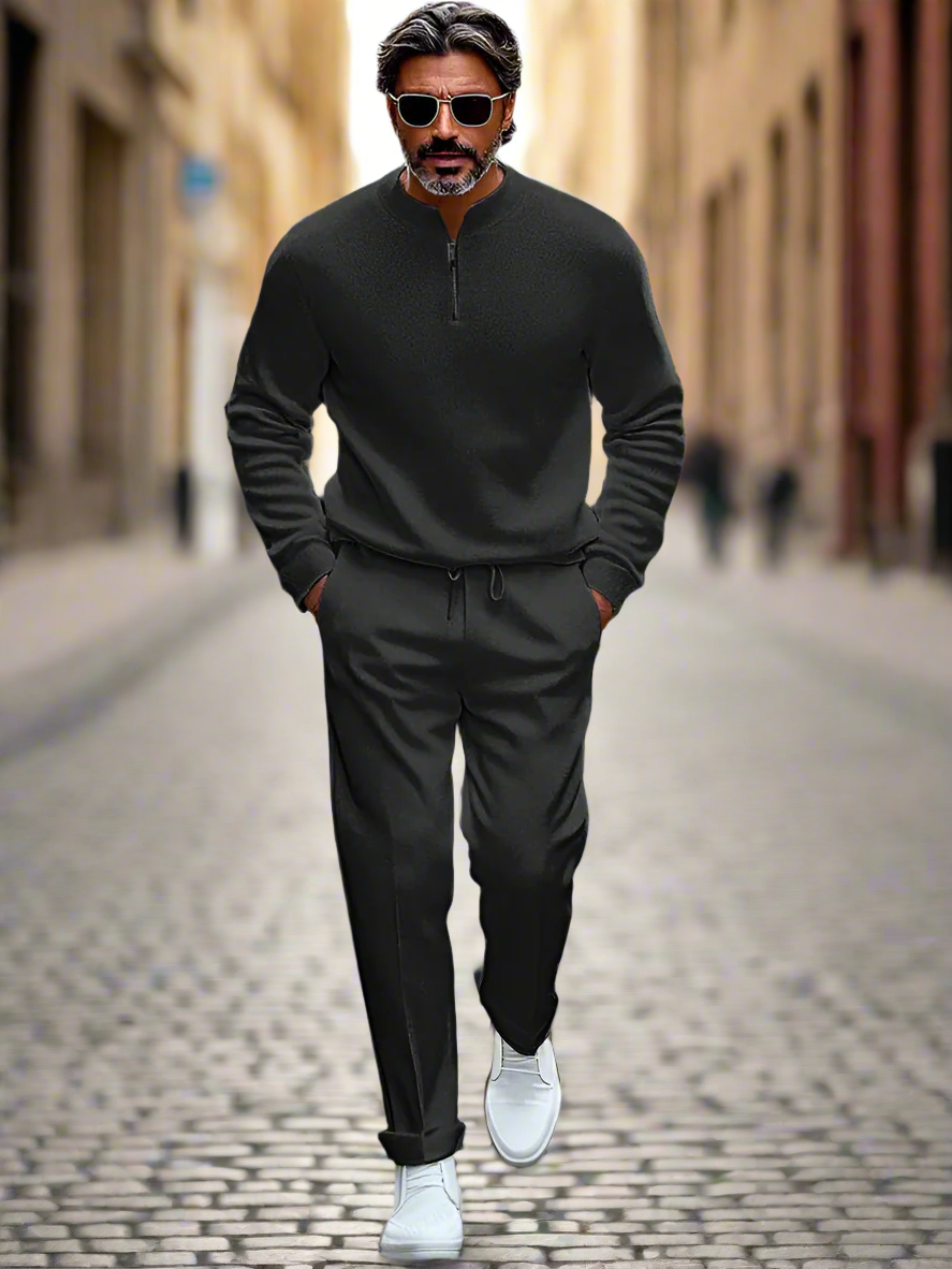 FERNANDO™ | Complete Tracksuit Ensemble