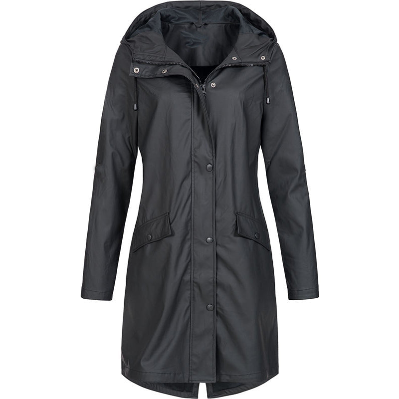 Verlyn - Women's Winter Jackets