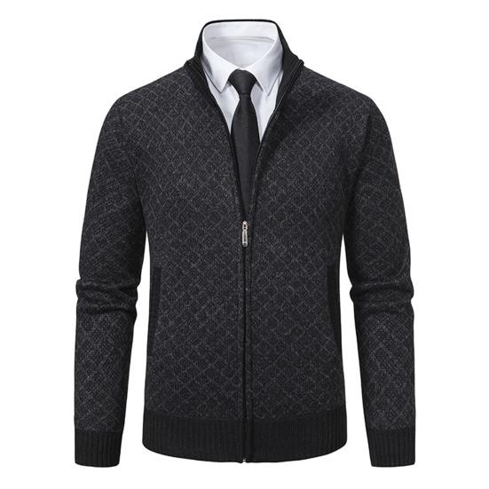 DOMINIC | Trendy Men's Jacket