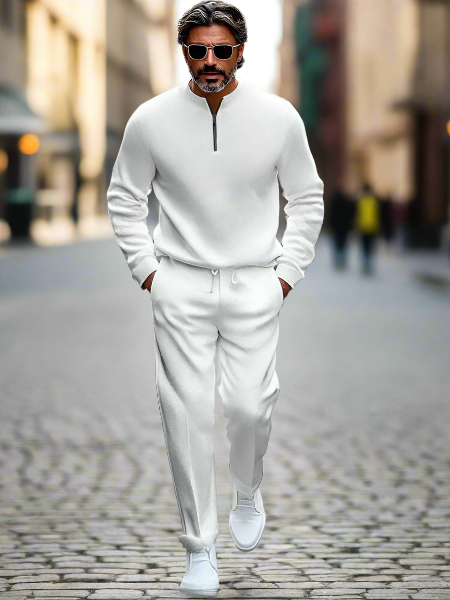 FERNANDO™ | Complete Tracksuit Ensemble