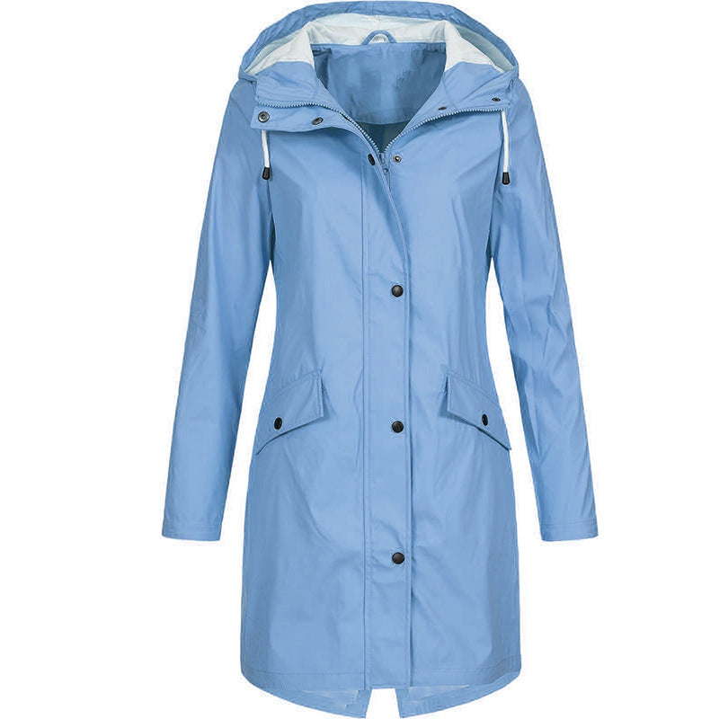 Verlyn - Women's Winter Jackets