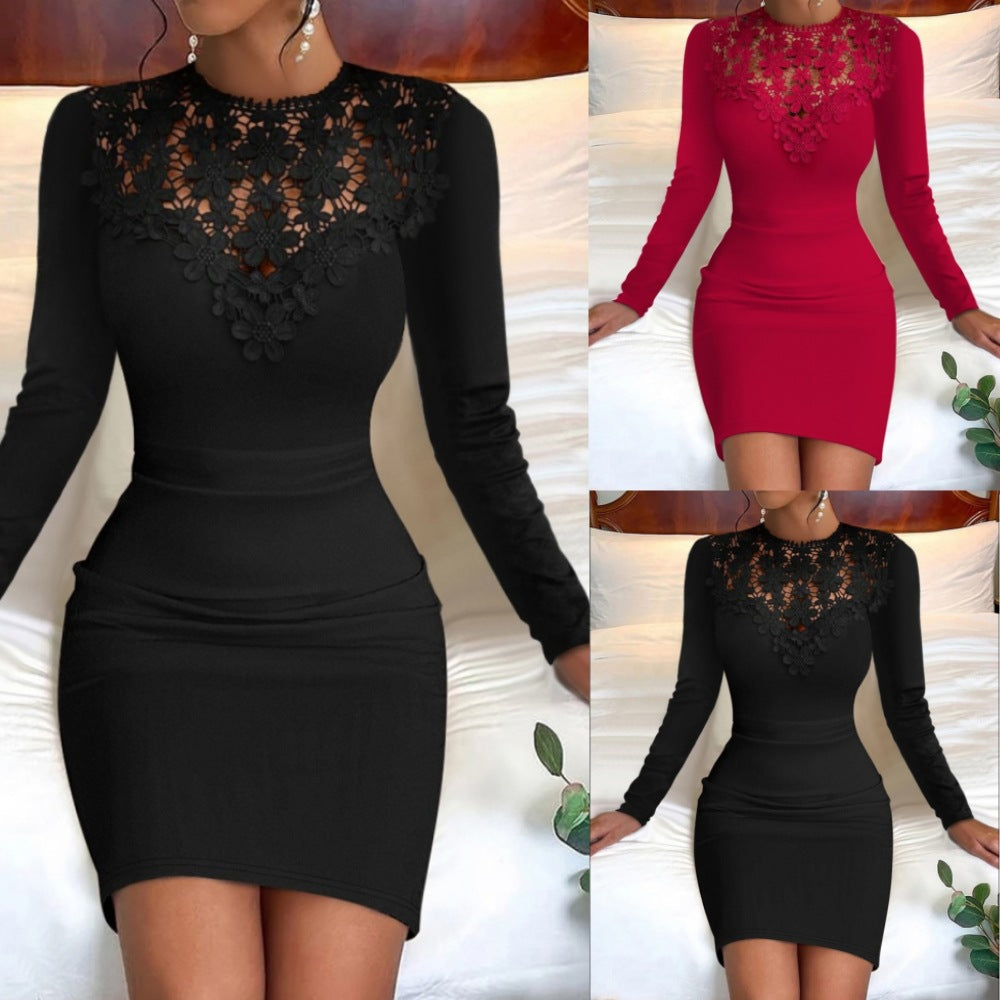 CAMILLA™ | Sophisticated Dress