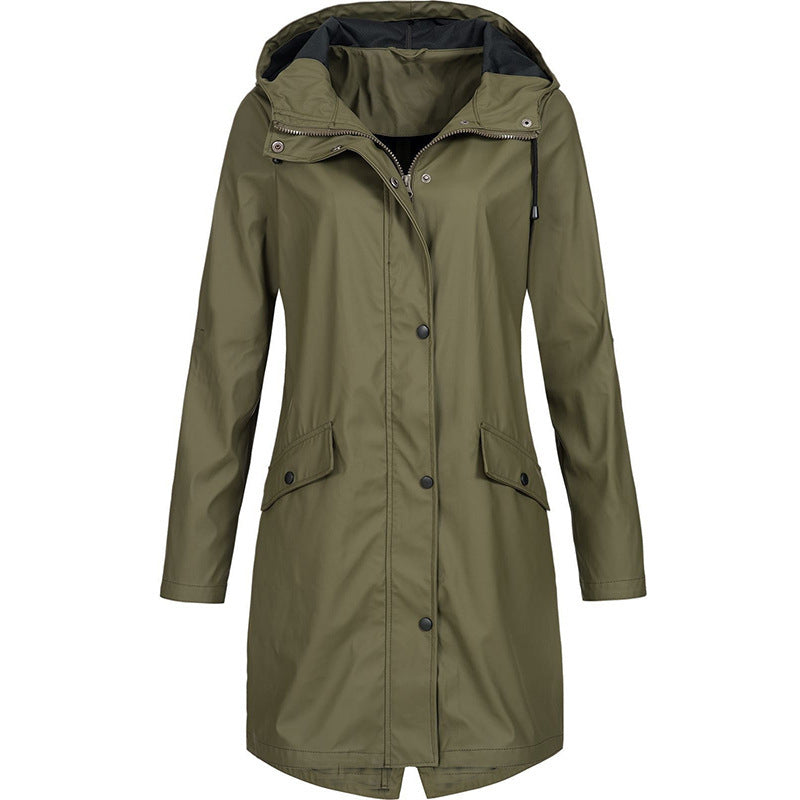 Verlyn - Women's Winter Jackets