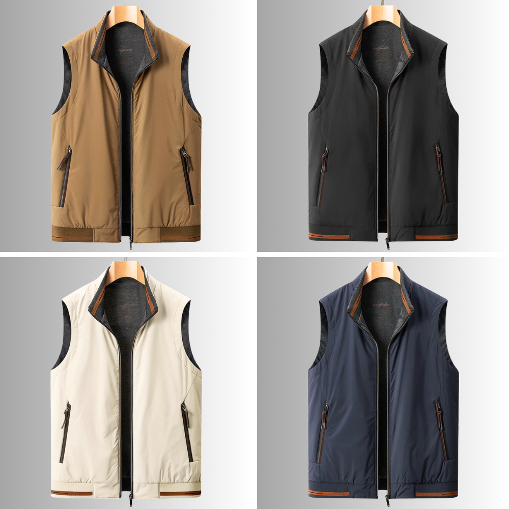 EROS™ | HIGHLAND ADAPTIVE VEST