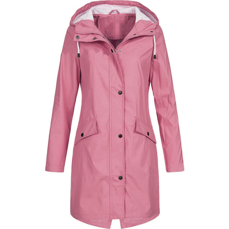 Verlyn - Women's Winter Jackets