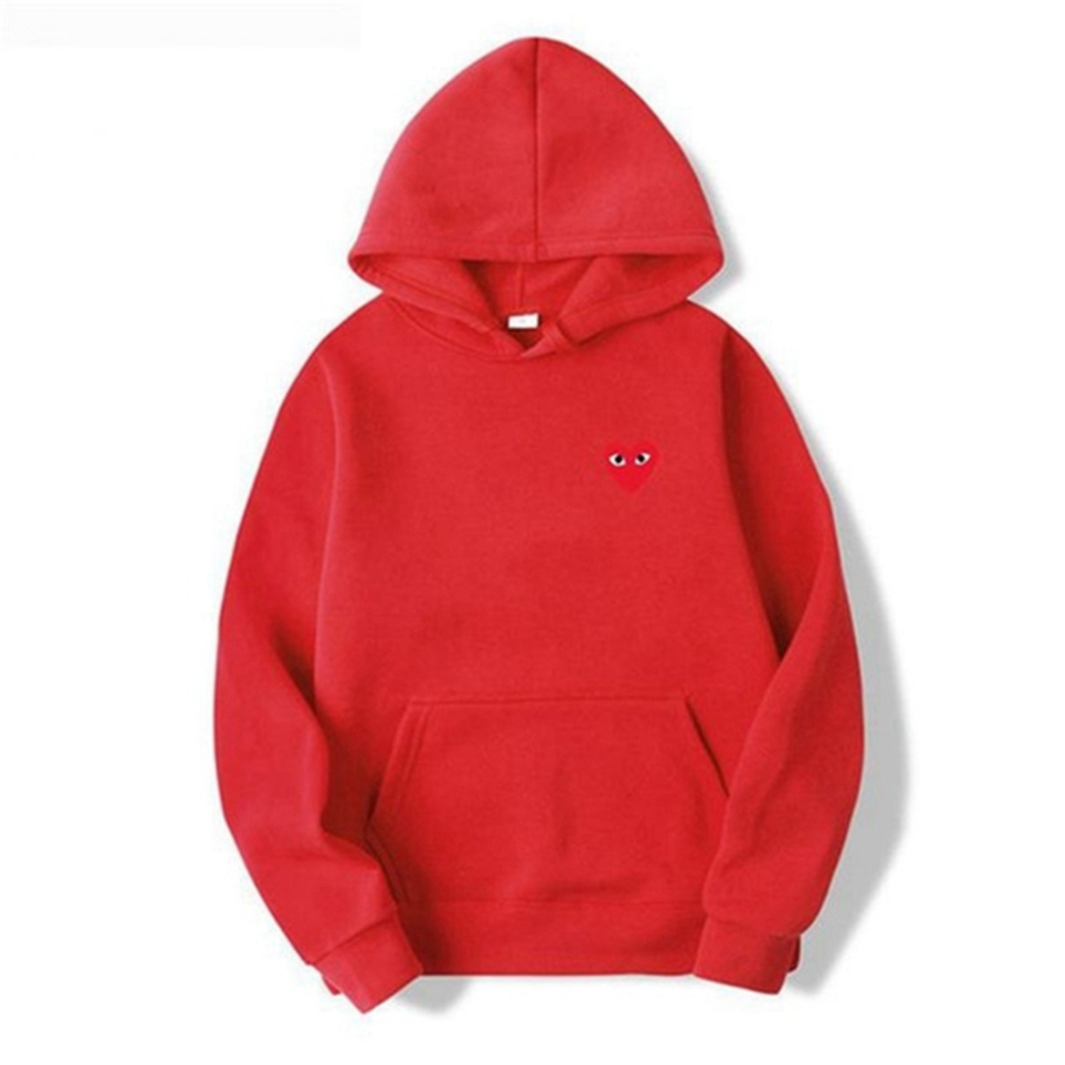 Viora Women's Cotton Hoodie | Available in Various Colors