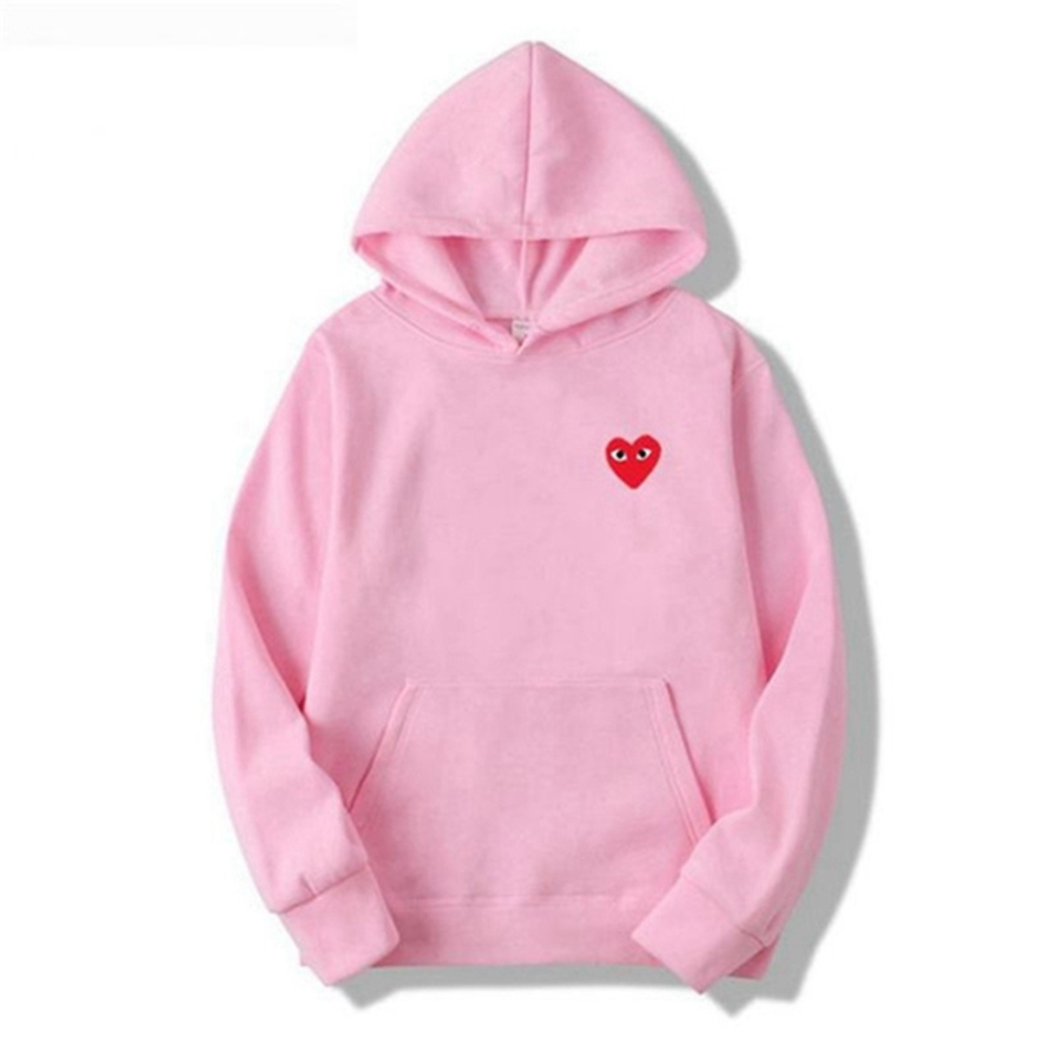 Viora Women's Cotton Hoodie | Available in Various Colors