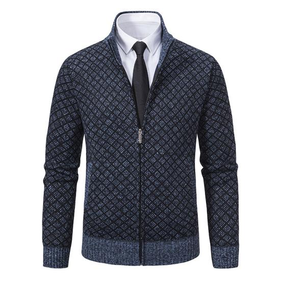 DOMINIC | Trendy Men's Jacket