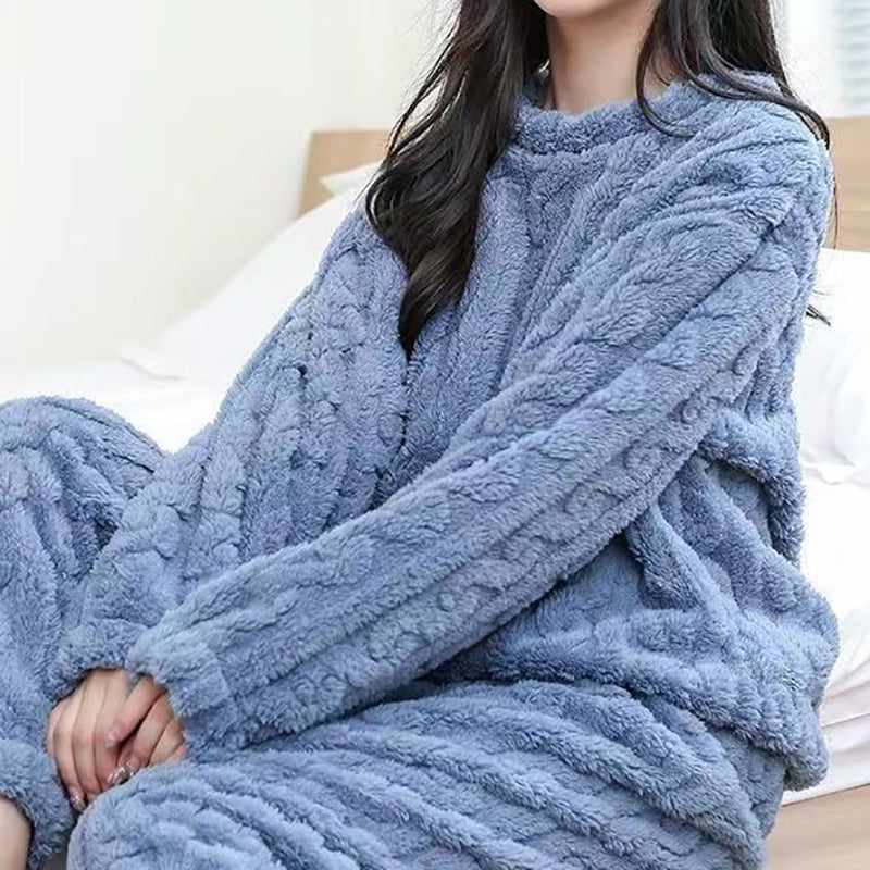 Women's Cozy Pyjama Set