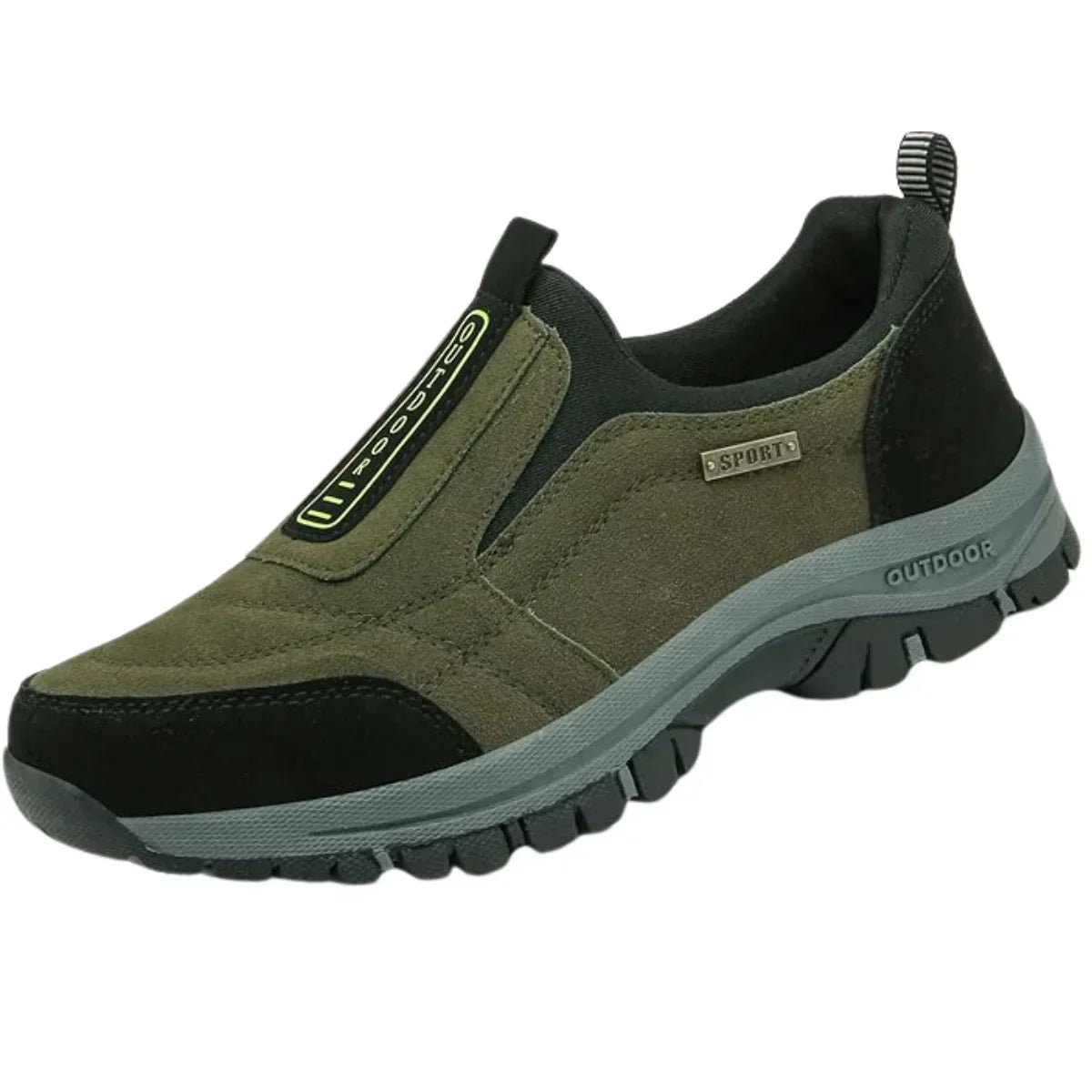 WALTER | MEN'S OUTDOOR FOOTWEAR