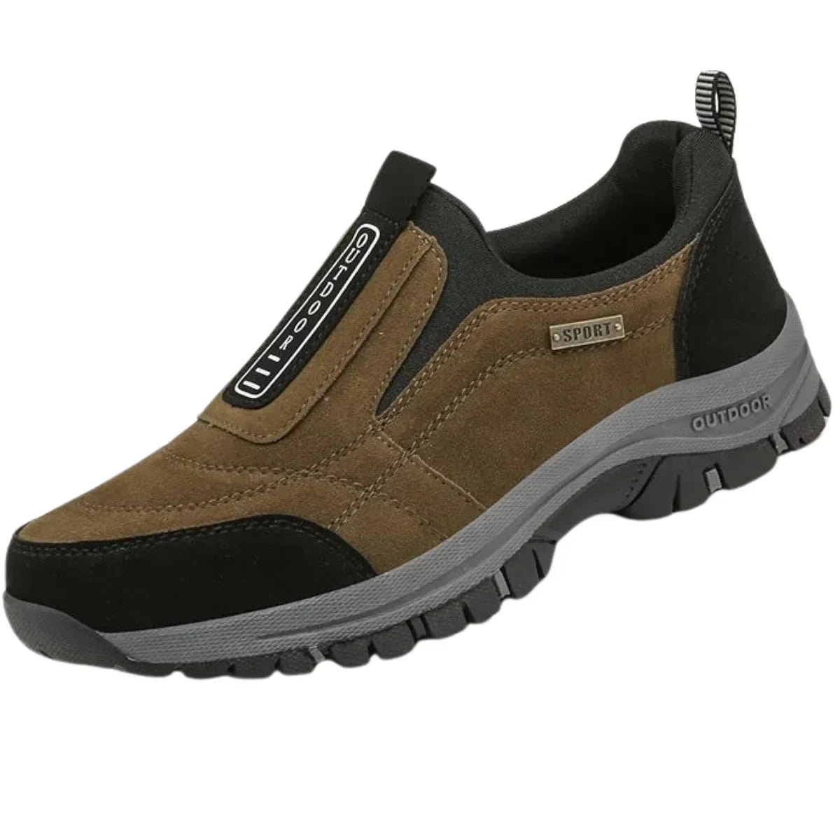 WALTER | MEN'S OUTDOOR FOOTWEAR