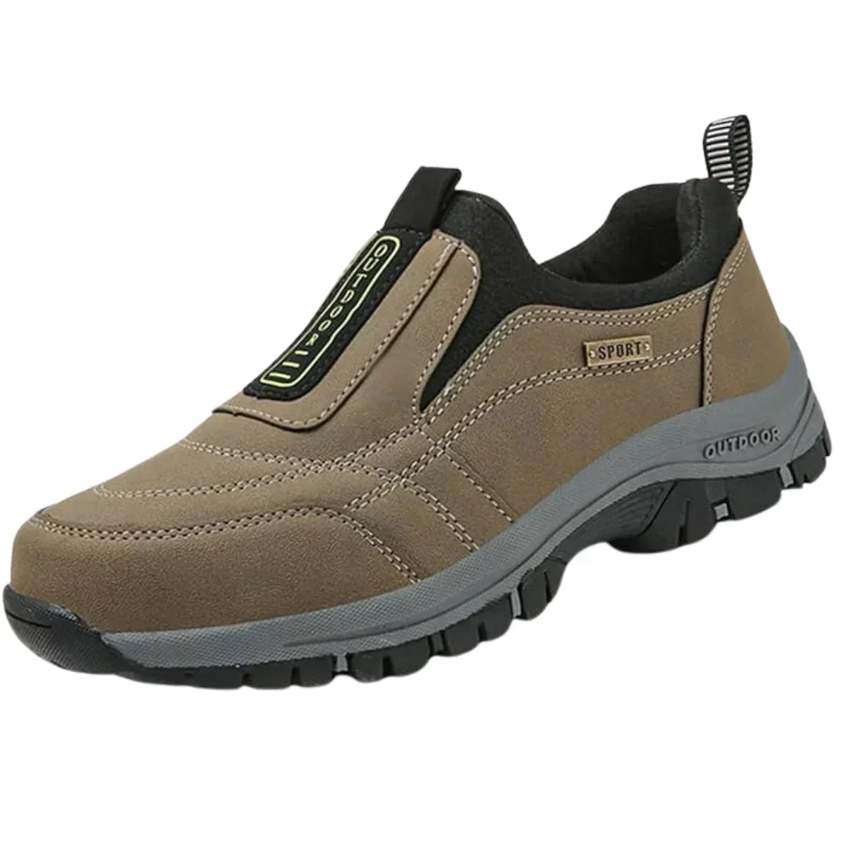 WALTER | MEN'S OUTDOOR FOOTWEAR