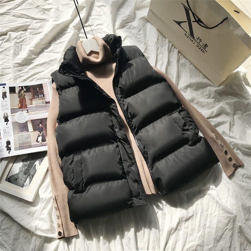 Ventu Women's Bodywarmer | Chic & Cozy Warmth