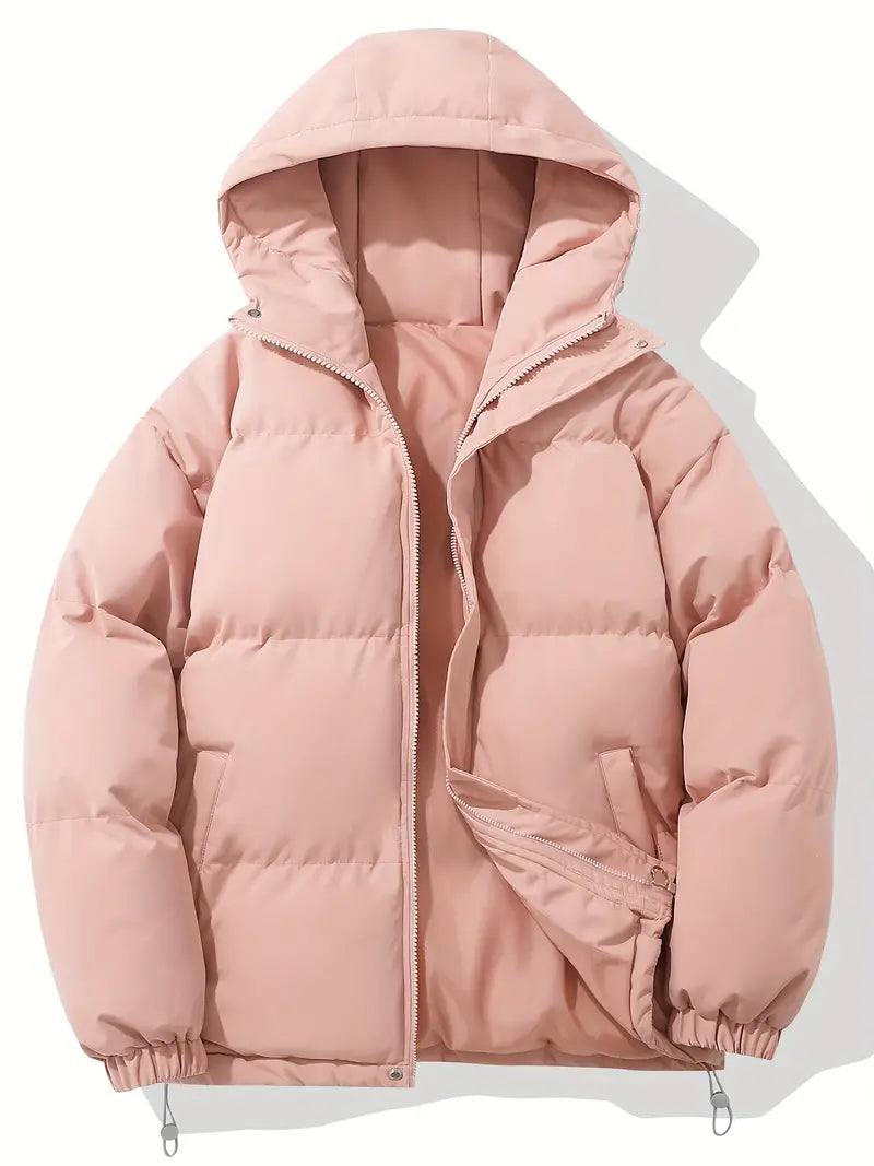 BLESS | Hooded Winter Jacket