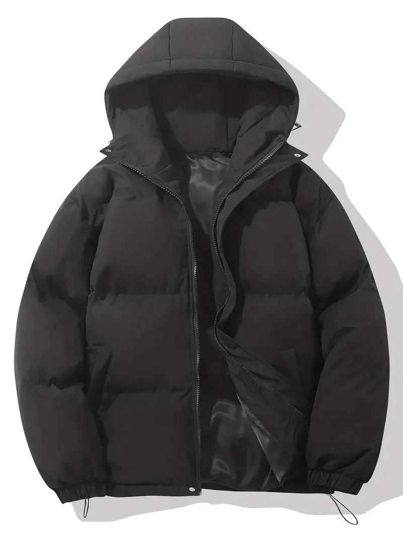 BLESS | Hooded Winter Jacket