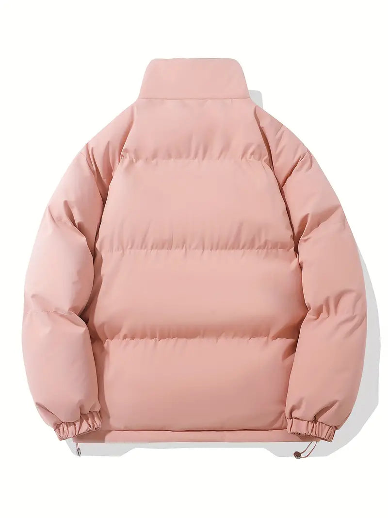 BLESS | Hooded Winter Jacket