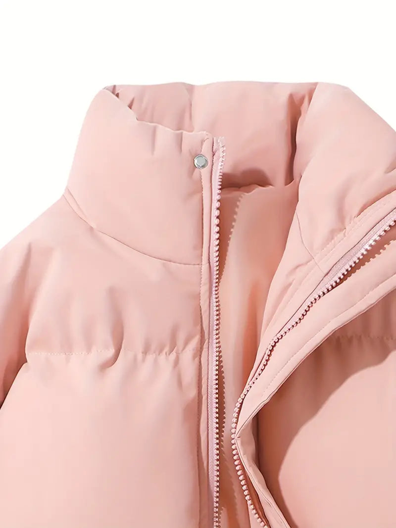 BLESS | Hooded Winter Jacket