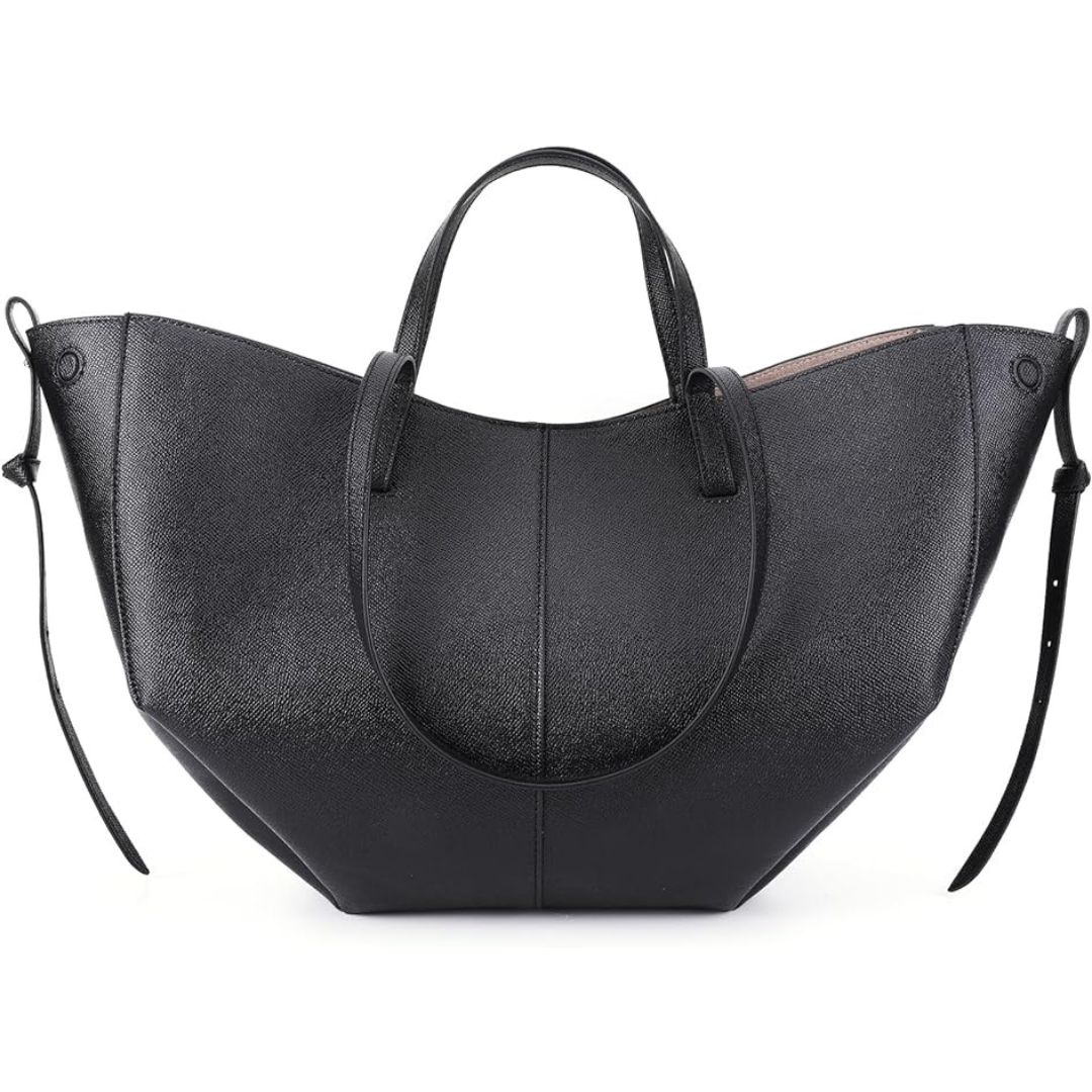 Luna | Stylish Leather Handbag for Women