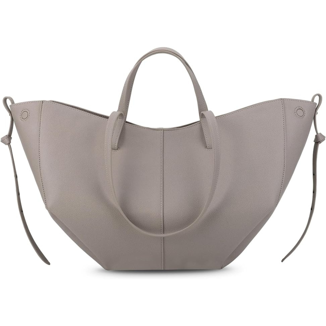 Luna | Stylish Leather Handbag for Women