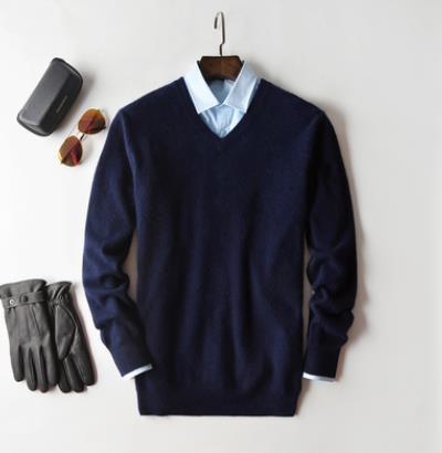 Verdi Dante | Luxurious Cashmere Knit Sweater