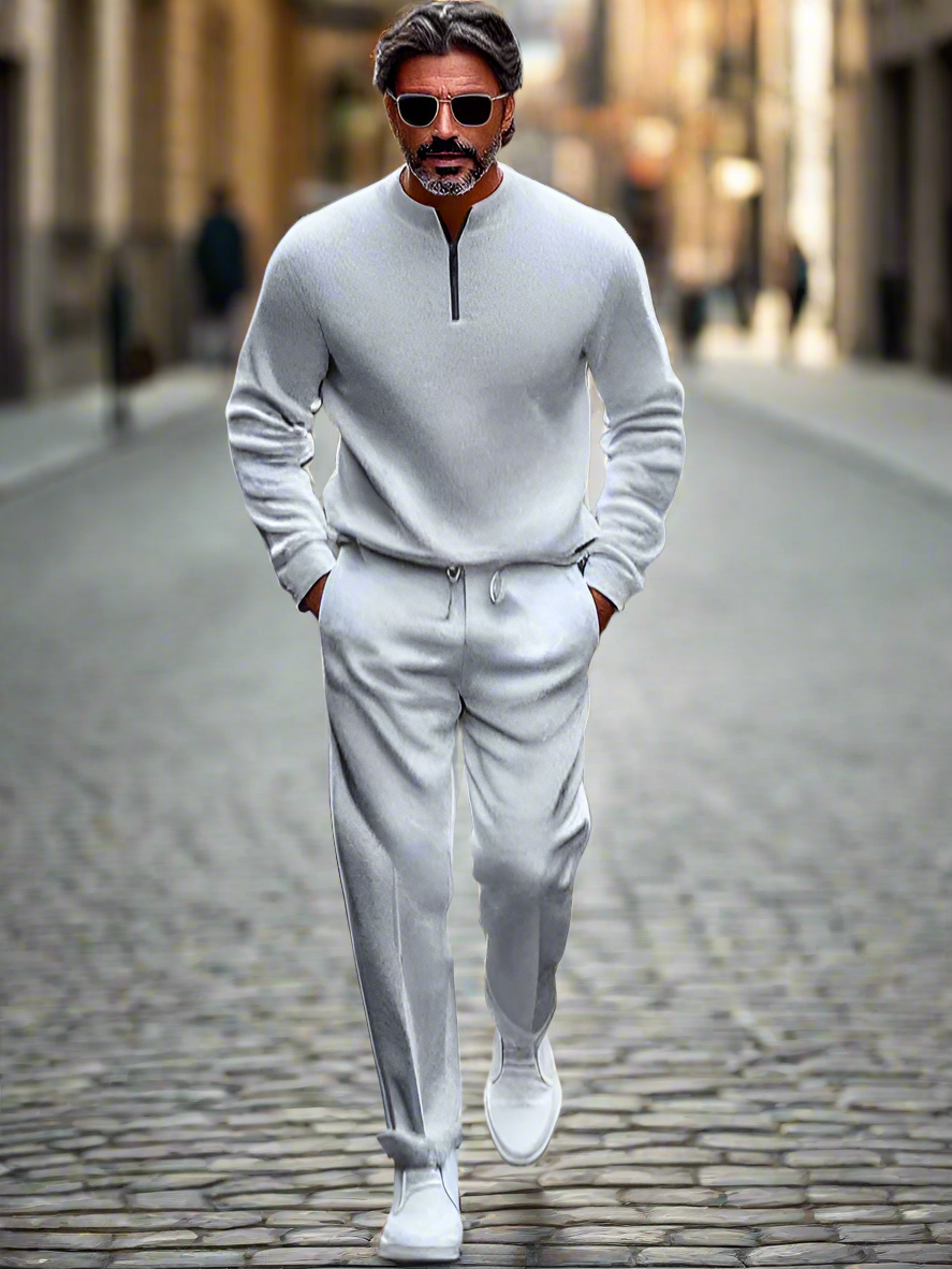 FERNANDO™ | Complete Tracksuit Ensemble