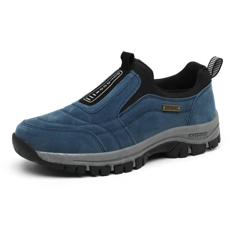 WALTER | MEN'S OUTDOOR FOOTWEAR