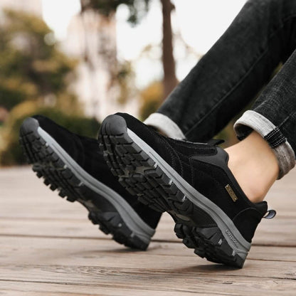 WALTER | MEN'S OUTDOOR FOOTWEAR