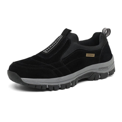 WALTER | MEN'S OUTDOOR FOOTWEAR