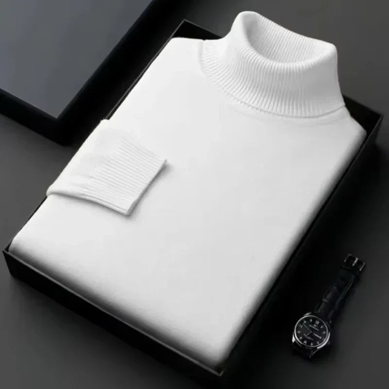 GIOVANNI™ Turtleneck Sweater