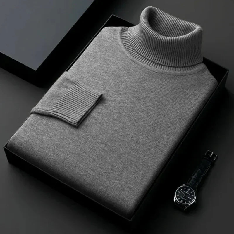 GIOVANNI™ Turtleneck Sweater