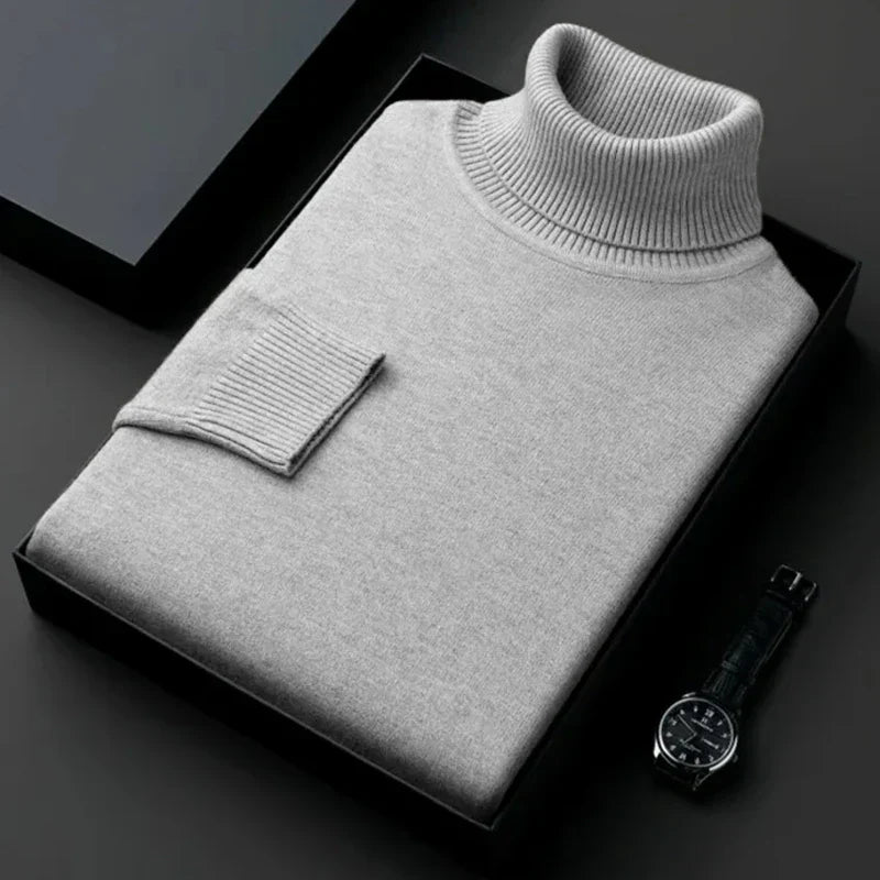 GIOVANNI™ Turtleneck Sweater