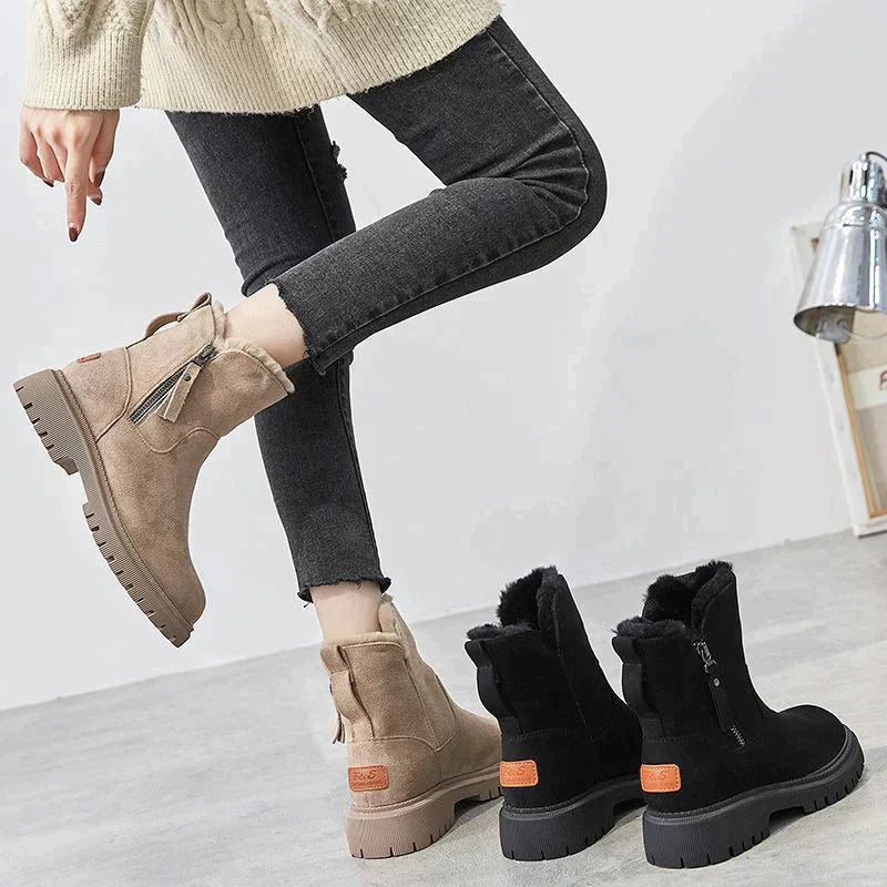 BELLA™ | Chic Winter Boots