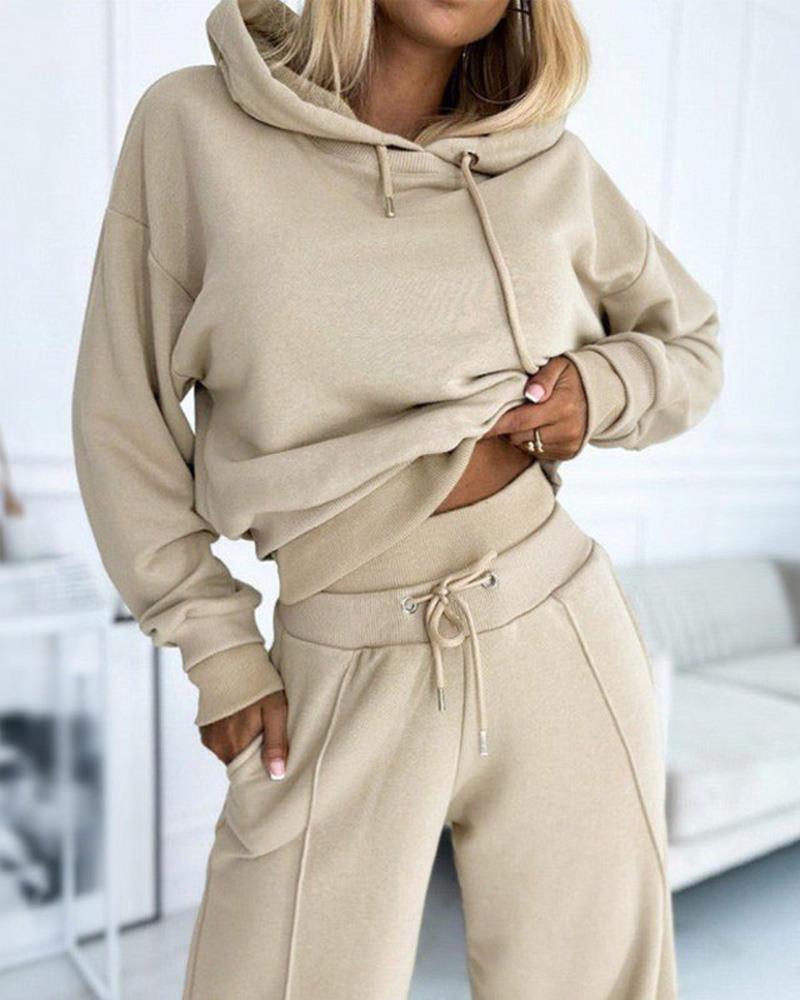 VERENA™ | Cozy Comfort Set