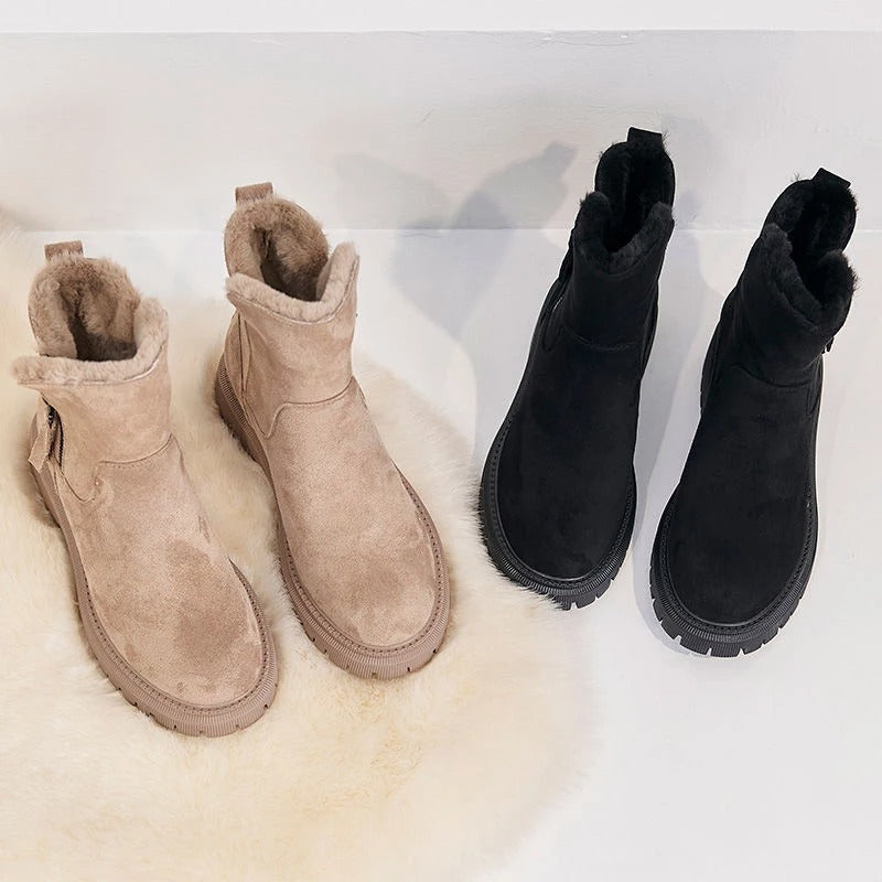 BELLA™ | Chic Winter Boots