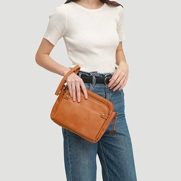 AgentWear | Versatile Crossbody Shoulder Bag