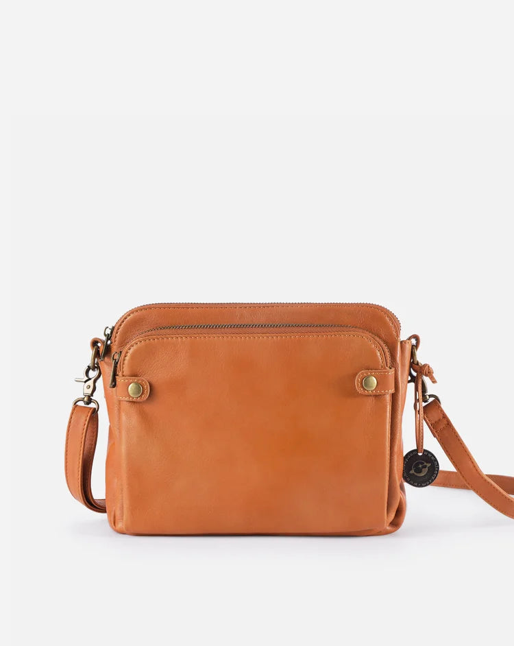 AgentWear | Versatile Crossbody Shoulder Bag