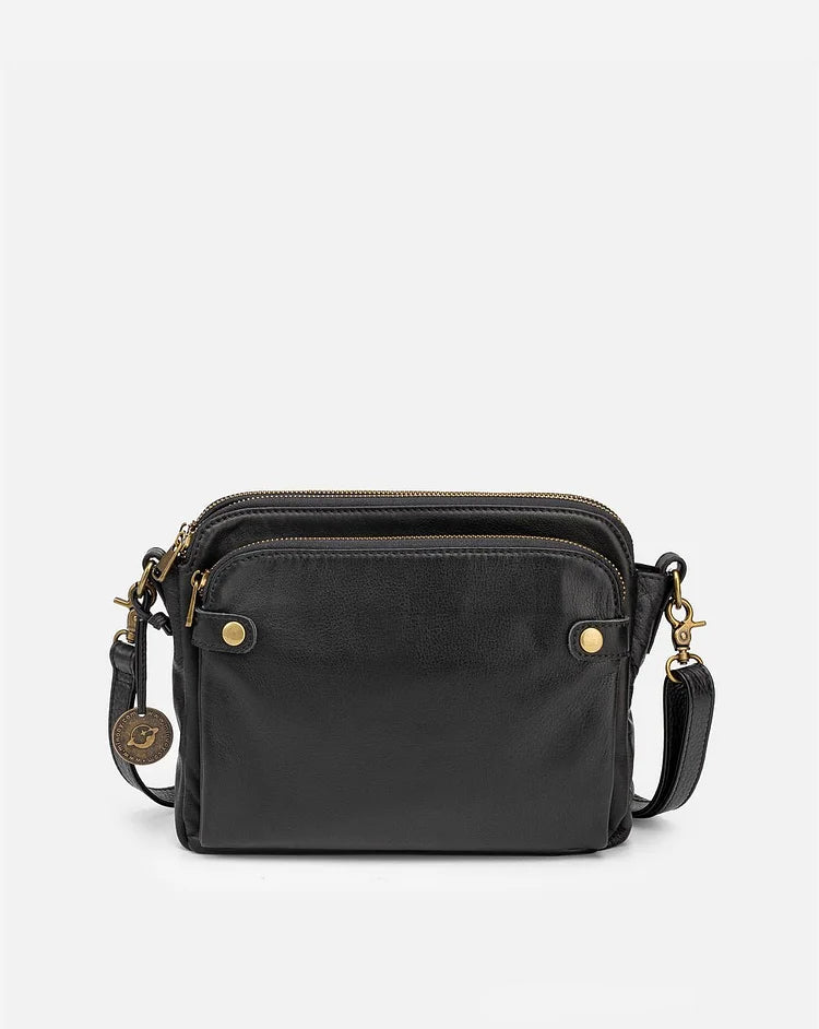 AgentWear | Versatile Crossbody Shoulder Bag