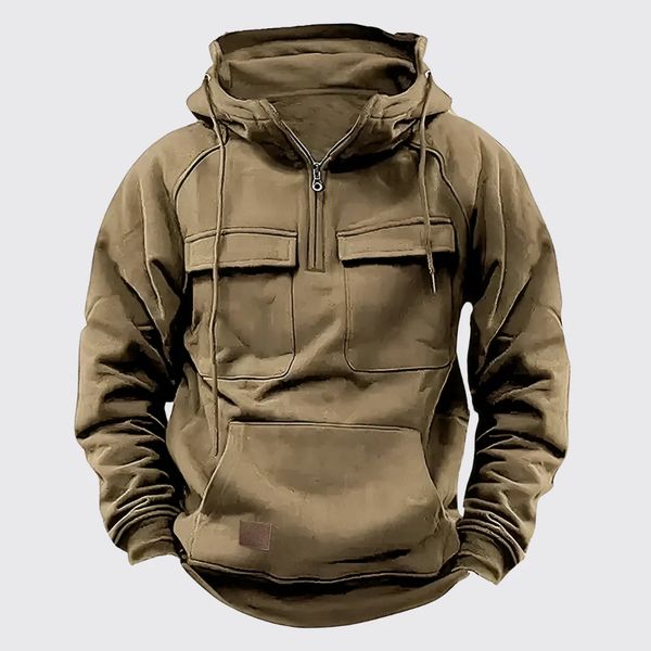 SERGIO™ Tactical Jacket