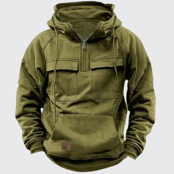 SERGIO™ Tactical Jacket