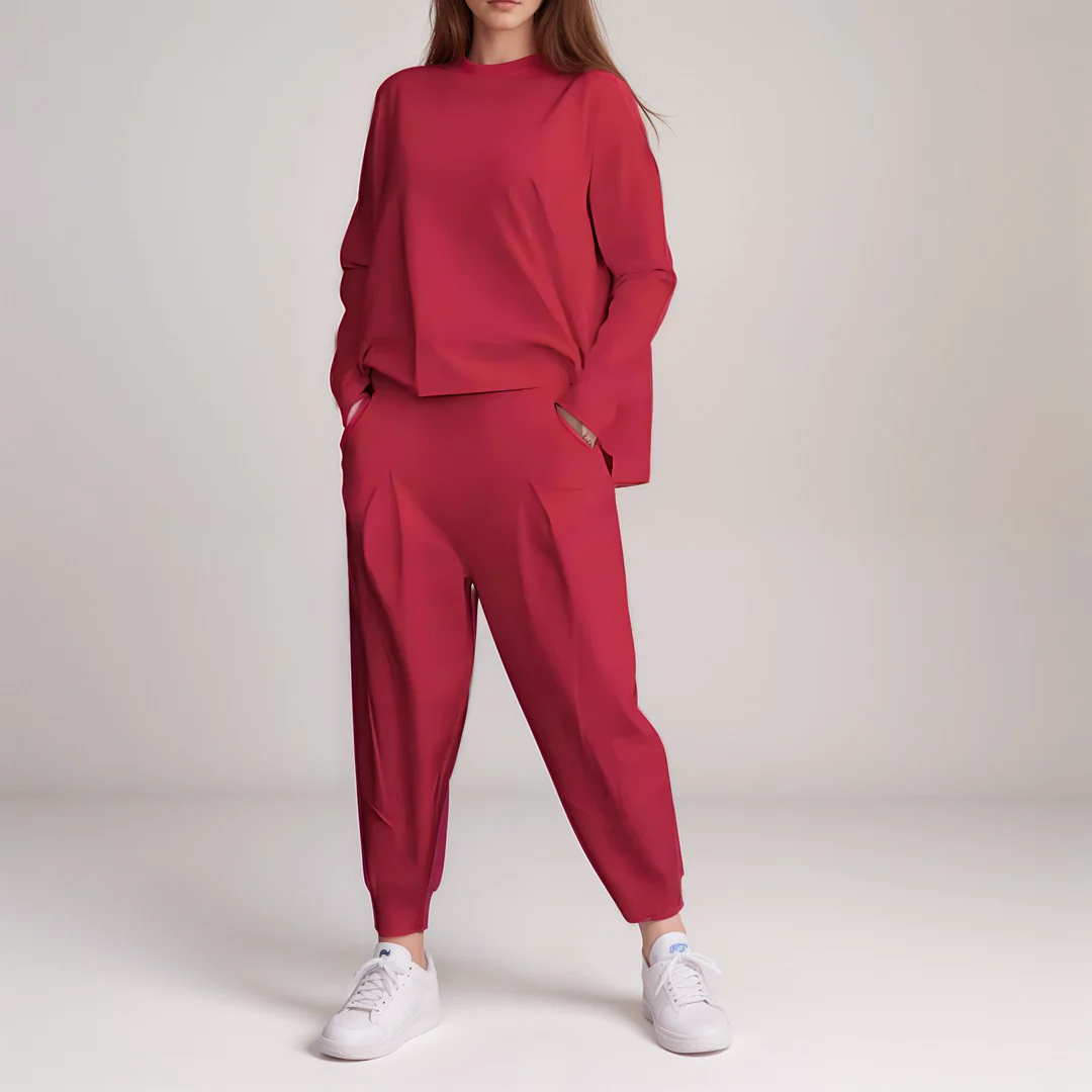 ROSALBA™ | Cozy Comfort Set