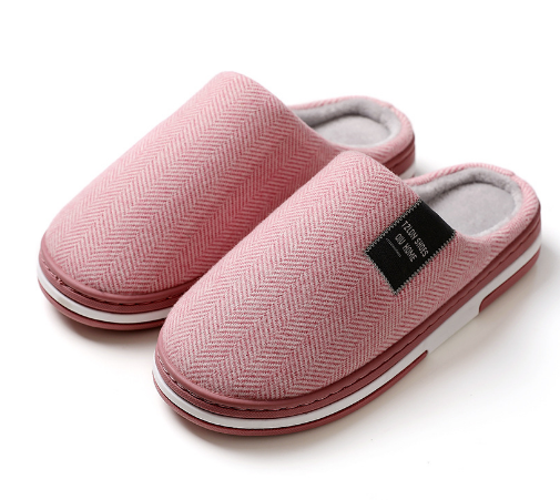 Verdi Slippers | Stylish Comfort for Cozy Feet!